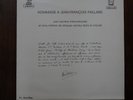 PRIVATE LP 342 / 800 J.F. PAILLARD HOMMAGE 1982 / QUEFFELEC AMOYAL LODEON JARRY