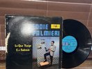 EDDIE PALMIERI HIS ORCHESTRA LO QUE TRAIGO ES SABROSO ALEGRE ORIG  SALSA LP