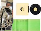Frank Ocean - Blonde 2LP Vinyl 2022 OFFICIAL REPRESS - ORDER CONFIRMED