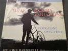HMV ASD 548 WHITE/GOLD BARBIROLLI ELGAR: ENIGMA VARIATIONS /'COCKAIGNE