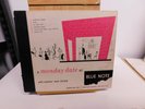 Art Hodes Hot Seven Jazz 3 x 78s A Monday Date At on Blue Note