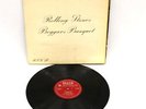 THE ROLLING STONES Beggars Banquet 1968 Gatefold Vinyl LP Decca - A33