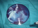 TRES RARE 33T  PICTURE DISC MICHAEL JACKSON  PARFAIT ETAT