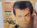 Vietnamese Records Vinyl 45 EP, Cai Luong, Hung Cuong, Van Huong, Continental
