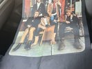 RARE MOBY GRAPE - POSTER ONLY orig? 1967? from SELF TITLED LP Nice….