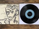 Marine Girls - Don’t Come Back VG+/VG+ Signed Folk Indie Rock Vinyl 7” Single UK