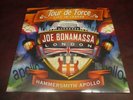 Joe Bonamassa Tour De Force: Live In London - Hammersmith Apollo 180g  3LP SET