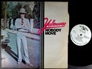 YELLOWMAN Nobody Move ROOTS REGGAE LP VOLCANO ORIGINAL JAMAICA 1983 NM