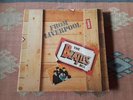 THE BEATLES BOX From Liverpool Japan 8LP Vinyl SET w/BOOKLET JAPAN USED