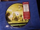 The Doors - Morrison Hotel 50th Anniversary Picture Disc. 1 of 5000 lMint.