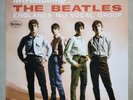 Beatles Vinyl introducing the beatles  black vee jay label M-/M-