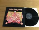 BLACK SABBATH..SABBATH BLOODY SABBATH... SUPERB RARE UK ISSUE ALBUM...NEL 6017