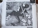 PERERIN - HAUL AR YR EIRA DEBUT WELSH PSYCH FOLK ROCK w/INSERT GUERSSEN SEALD LP