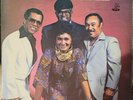 EL SABOR del CONJUNTO CANDELA / 86 LP Lita Branda Miguel Quintana