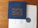 BEETHOVEN / QUATUOR VEGH  4xLP Box  FRENCH VALOIS CMB 33 STEREO  NMINT