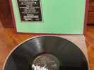 Split Enz - Enz of an Era 1975-1982 Australian Vinyl LP Poster & Insert RML52027