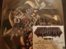 GWAR RSD BLACK FRIDAY 45 Picture Disc