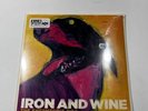 Iron and Wine • The Shepherd's Dog SEALED Sub Pop RARE Vinyl Record LP