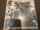 Chris Robinson Brotherhood Blue Suede Shoes/ Girl I Love You 2012 RSD SEALED