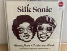 SEALED Silk Sonic - An Evening with Silk Sonic - TARGET Exclusive Limited Vinyl