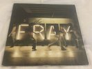 The Fray, “The Fray” 2xLP — 180g First Pressing s/t Vinyl Record (NM, 2009)