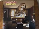 Weezer Raditude Vinyl LP. Near Mint Rarely Played.