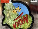 Toto Africa / Rosanna Shaped Vinyl Picture Pic Disc RSD Unopened Unplayed