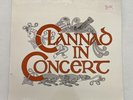 Clannad In Concert. Sealed.