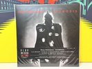 Ozzy Osbourne Ozzmosis LIMITED TO 500 Red & Black Splatter Vinyl 180g SEALED NEW