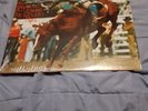 Rare Original Press Chris Ledoux - Sing Me a Song Mr. Rodeo Man /Lucky Man Music