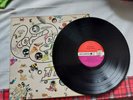 Led Zeppelin III Vinyl LP Plum Label     matrix A5/B5 