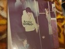 ARCTIC MONKEYS LP Humbug VINYL Album Gatefold record lp