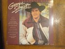 GEORGE STRAIT Greatest Hits 1985 LP MCA-5567 Promo in Great Shape VG+