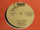 Phone # Call Girl boogie funk 12