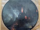 Celtic Frost - Into The Pandemonium LP 2005 Thrash Metal Vinyl Picture Disc NM