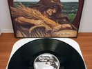 Grateful Dead Wake Of The Flood Vinyl LP Grateful Dead Records GD-01 1973 Orig.