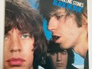 The Rolling Stones - LP - Black and Blue -  1st pr UK 1976 - COC59106 - VG+/VG+