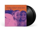Smashing Pumpkins Siamese Dream Exclusive Black Colored Vinyl 2LP