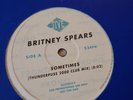 Britney Spears - Sometimes - 12