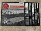 Dave Matthews Band - Live Trax 2 - 5 Red LP Vinyl Box Set - Golden Date Park