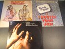 3 Spooky Tooth LP lot, The Last Puff Mike Harrison,Ceremony mass,You Broke My