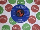 Northern soul Little Willie John I'm shakin' EX condition