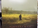 PJ MOORE - WHEN A GOOD DAY COMES (2022) NEW VINYL LP. Ex Blue Nile. Signed.