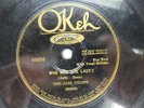 Harry Reser & Tom Stacks - OKEH 40856 - Who Was The Lady?