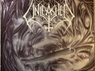 Unleashed - Where No Life Dwells 1991 LP First Press