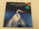 FAITH NO MORE Angel Dust SLASH 1992 UK 1ST PRESS LP & BONUS 12