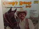 COUNTRY ROLAND BAND-