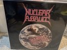 Handle With Care by Nuclear Assault (Record, 2022)