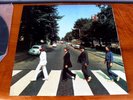 The Beatles Return To Abbey Road Vinyl LP NW-8 Fan Club Issue Near Mint USA 1986