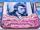 JOHNNY HALLYDAY DISQUE 33T VINYL INEDIT 12 TITRES DUCOSPHERE-CORROT DE 2018